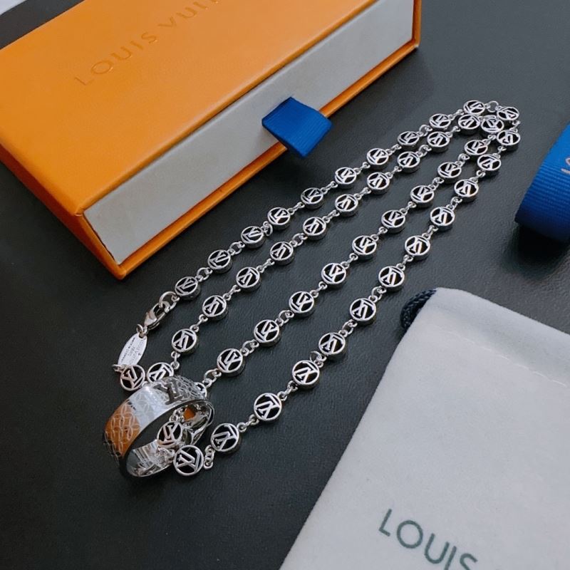 Louis Vuitton Necklaces